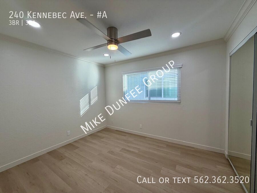 Bluff Heights Remodeled 3 Bedroom Apartment Close to Parks, Beach and Culture property image