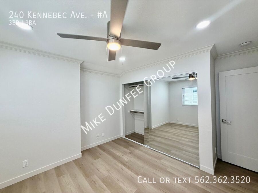 Bluff Heights Remodeled 3 Bedroom Apartment Close to Parks, Beach and Culture property image