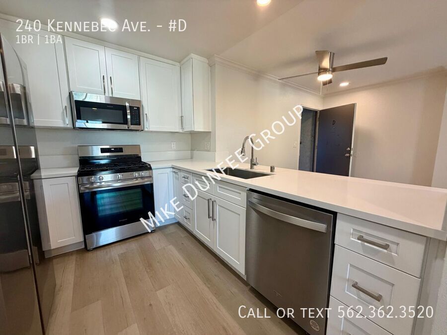 Bluff Heights Remodeled 1BR/1BA Near Parks and Culture property image