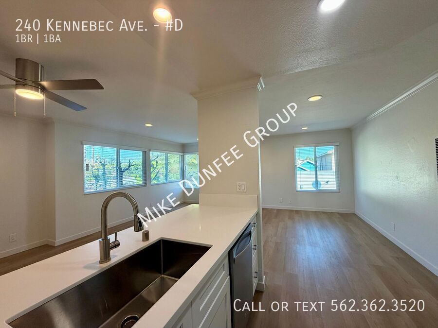 Bluff Heights Remodeled 1BR/1BA Near Parks and Culture property image