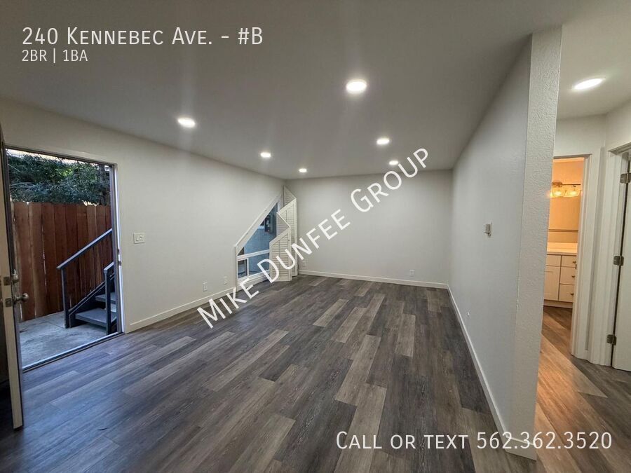 Bluff Heights Two-bedroom Apartment Near Parks and Culture Life property image