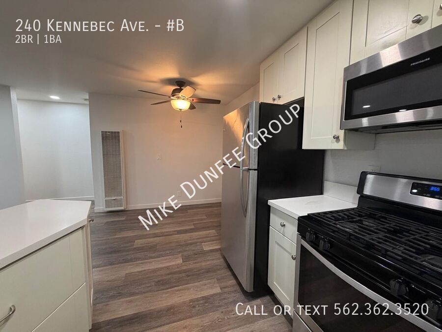 Bluff Heights Two-bedroom Apartment Near Parks and Culture Life property image