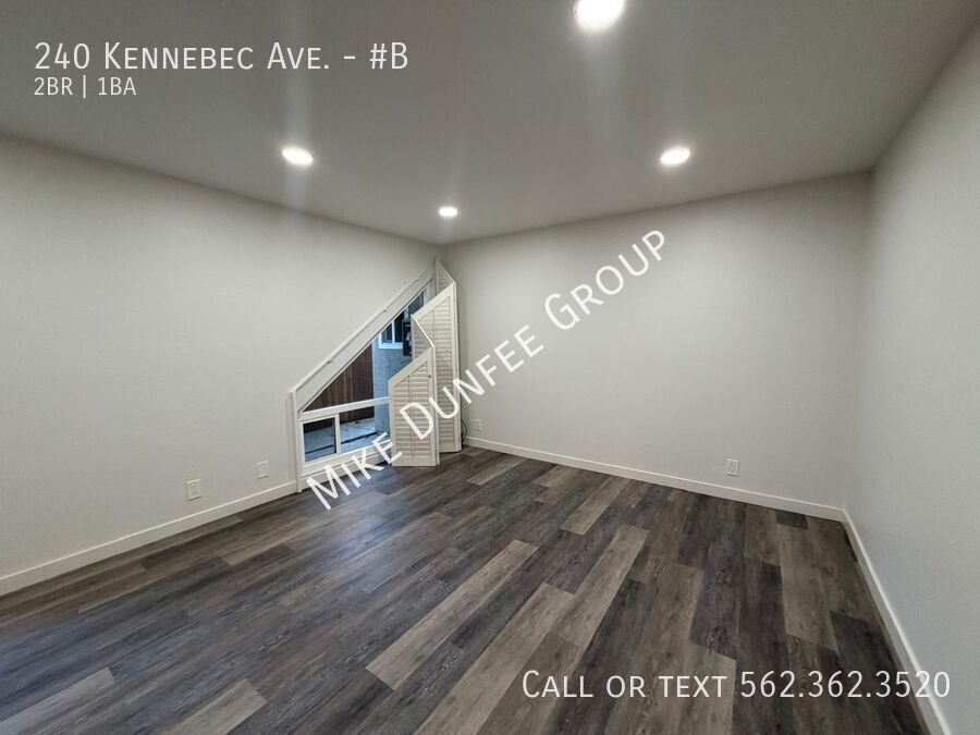 Bluff Heights Two-bedroom Apartment Near Parks and Culture Life property image