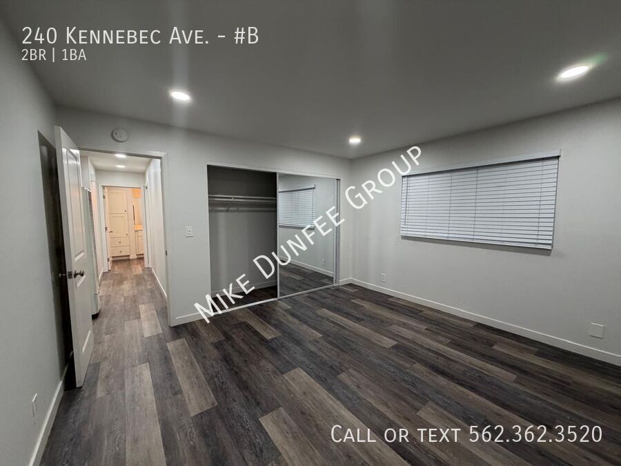 Bluff Heights Two-bedroom Apartment Near Parks and Culture Life property image