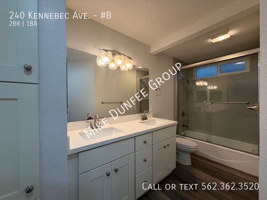 Bluff Heights Two-bedroom Apartment Near Parks and Culture Life property image