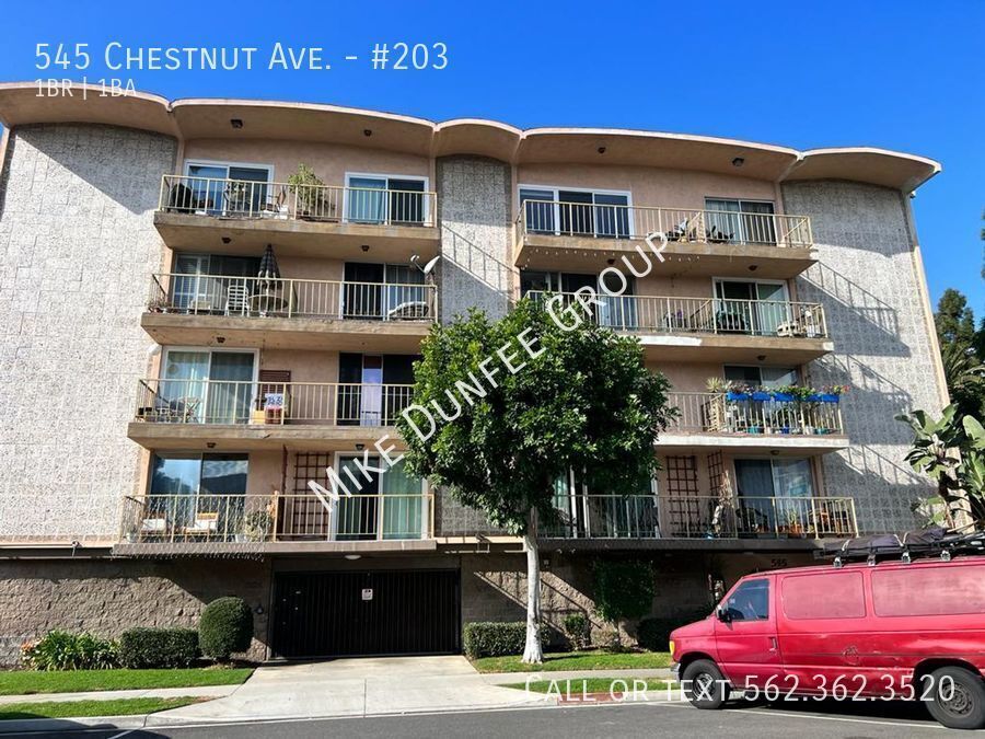 One Bedroom Condo in Willmore Area property image