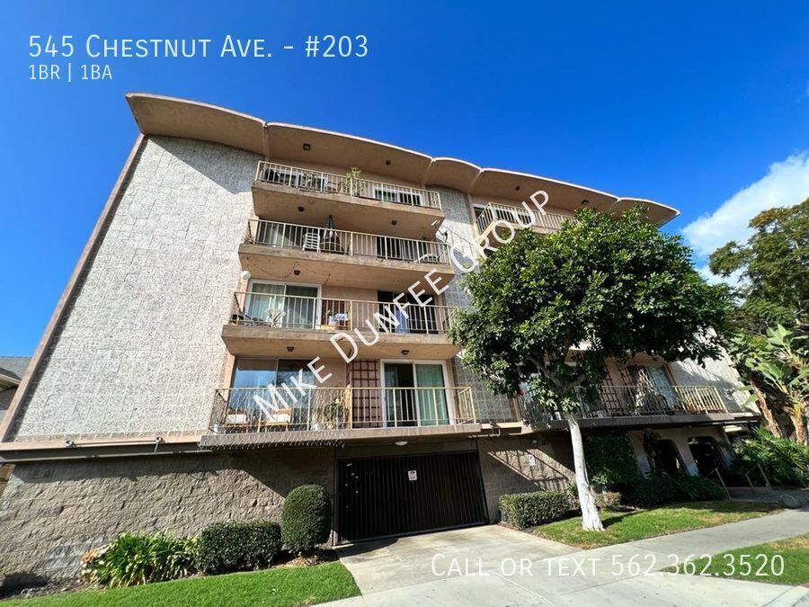 One Bedroom Condo in Willmore Area property image