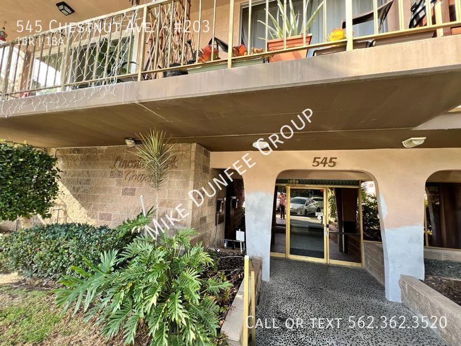 One Bedroom Condo in Willmore Area property image