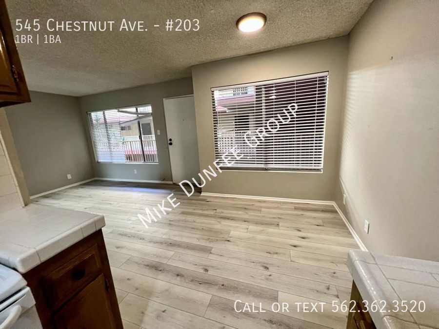 One Bedroom Condo in Willmore Area property image