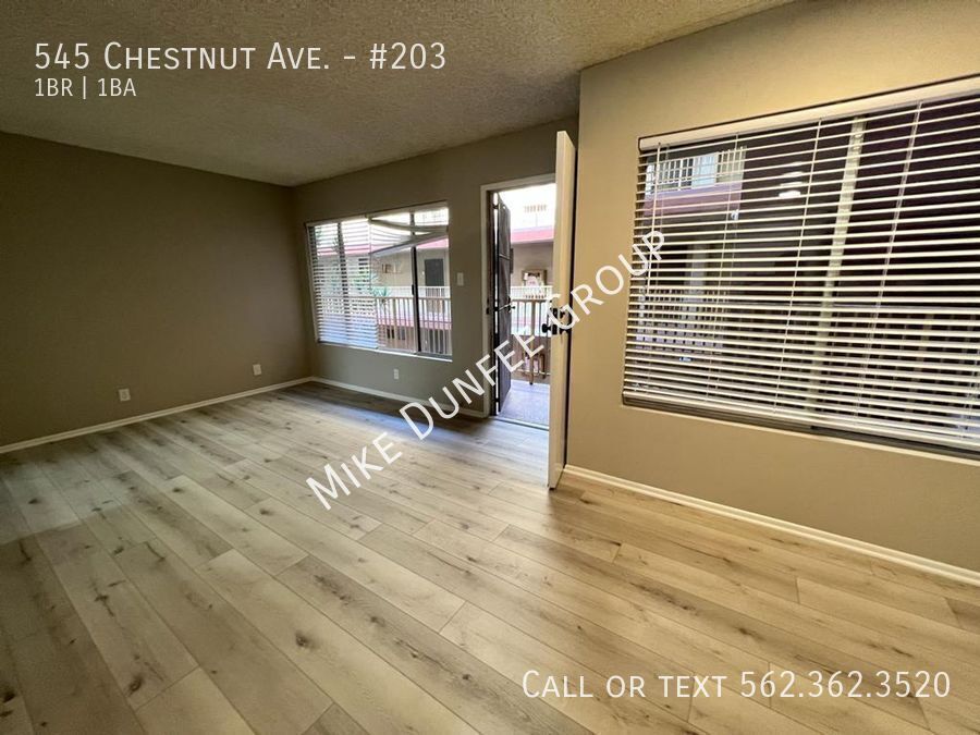 One Bedroom Condo in Willmore Area property image