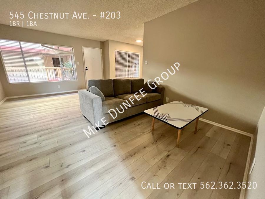One Bedroom Condo in Willmore Area property image