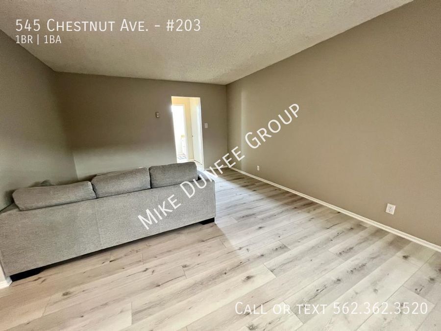 One Bedroom Condo in Willmore Area property image