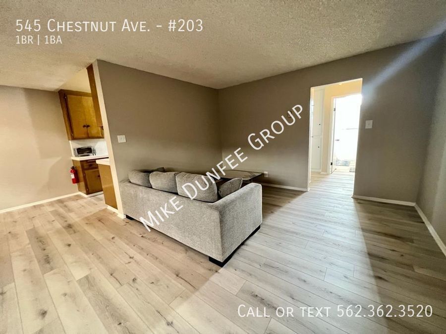 One Bedroom Condo in Willmore Area property image