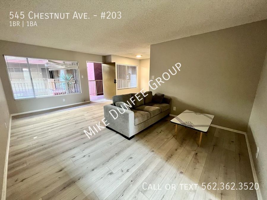 One Bedroom Condo in Willmore Area property image
