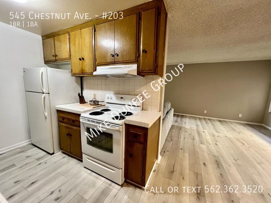 One Bedroom Condo in Willmore Area property image