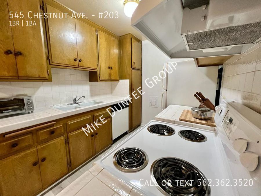 One Bedroom Condo in Willmore Area property image