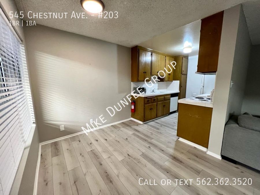 One Bedroom Condo in Willmore Area property image