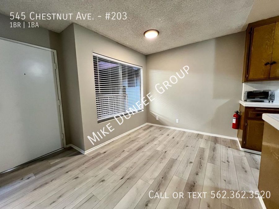 One Bedroom Condo in Willmore Area property image