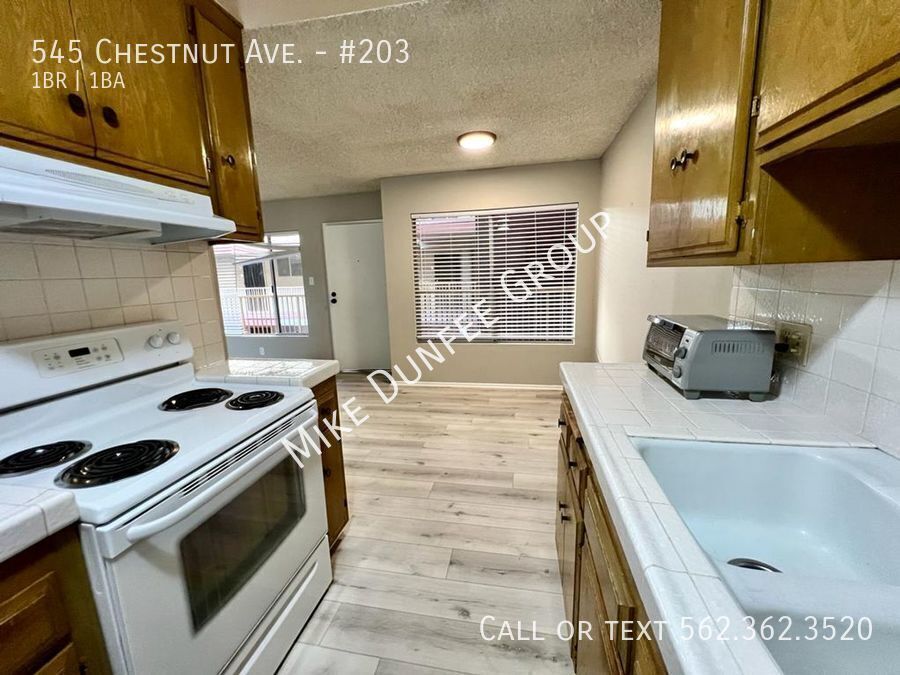 One Bedroom Condo in Willmore Area property image