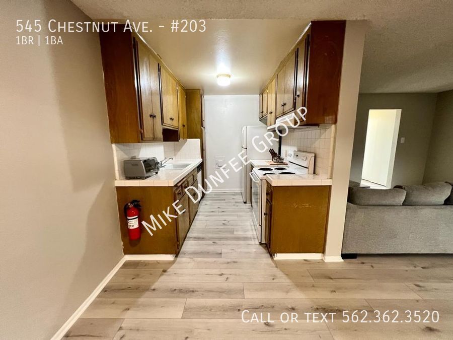 One Bedroom Condo in Willmore Area property image