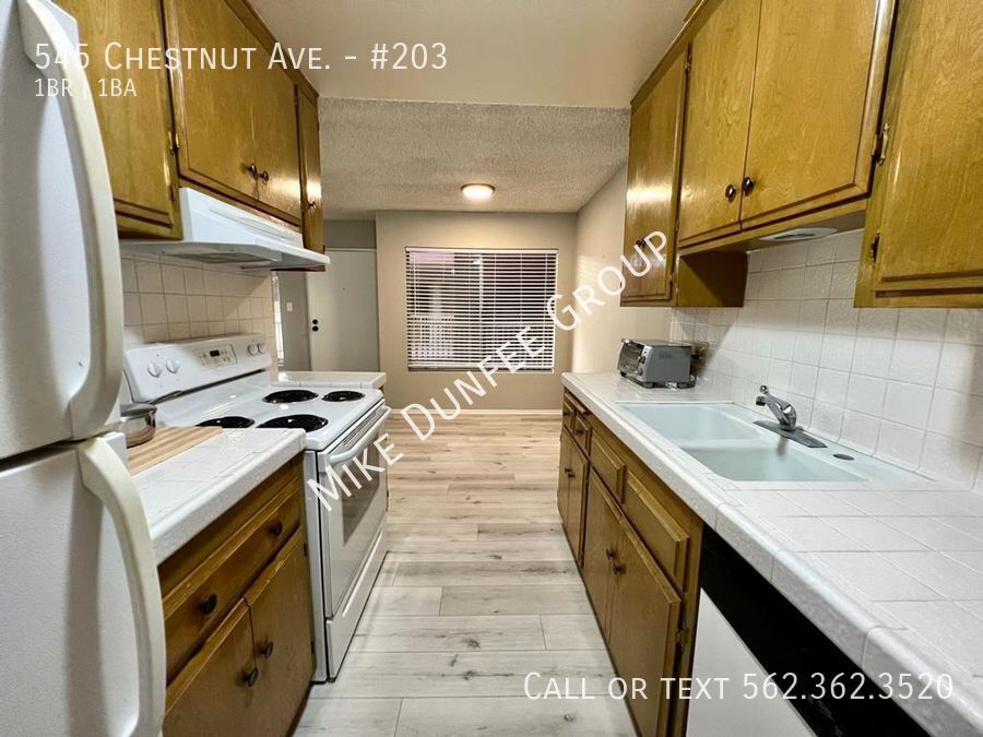 One Bedroom Condo in Willmore Area property image