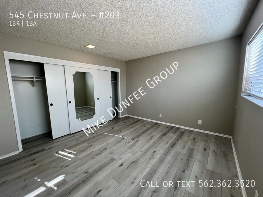 One Bedroom Condo in Willmore Area property image