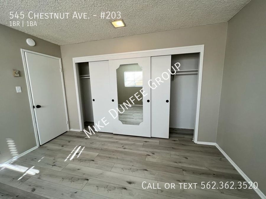 One Bedroom Condo in Willmore Area property image