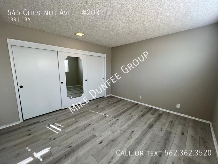 One Bedroom Condo in Willmore Area property image