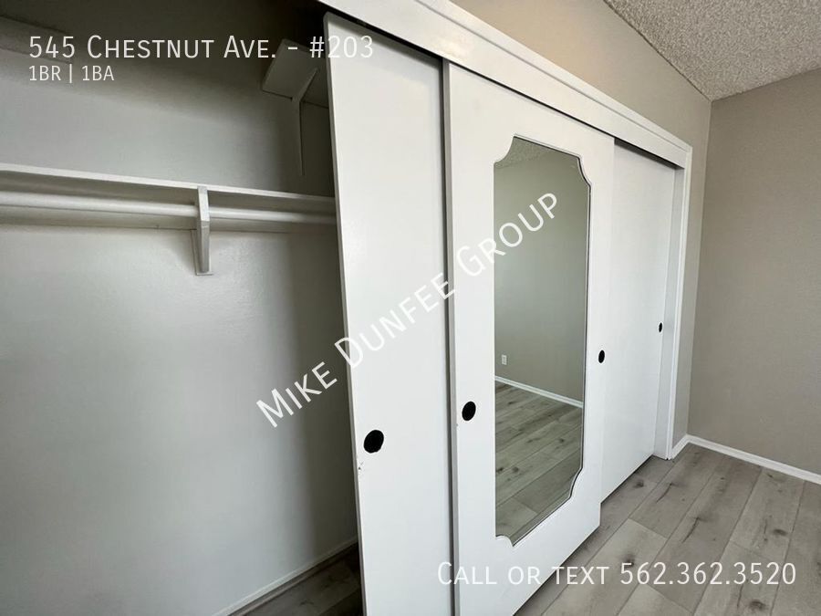 One Bedroom Condo in Willmore Area property image