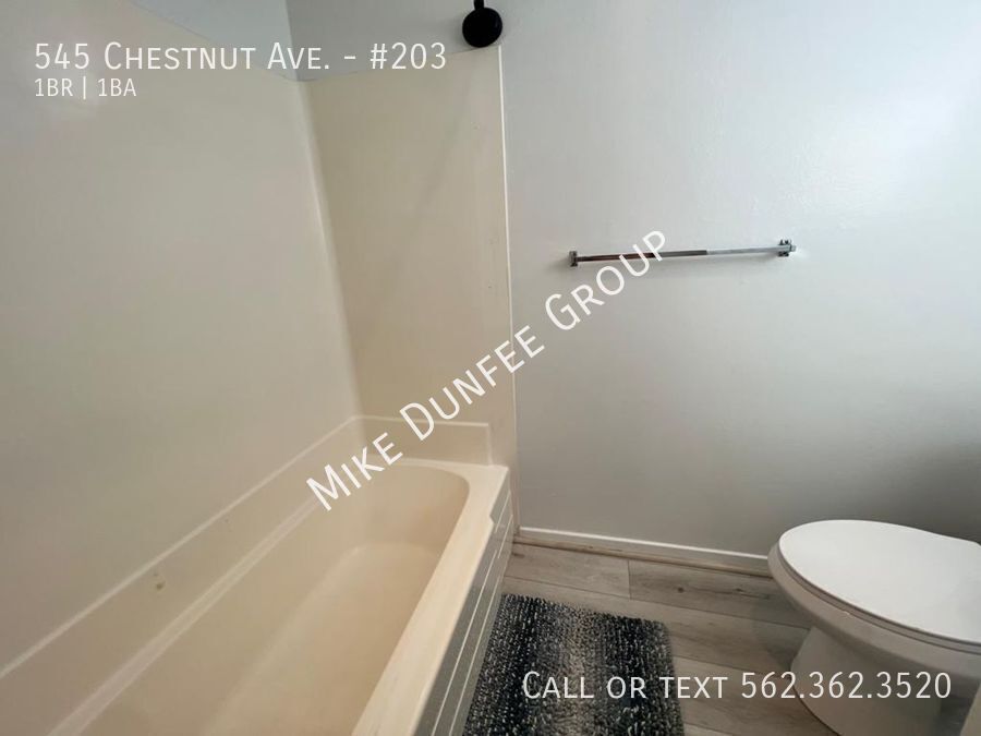 One Bedroom Condo in Willmore Area property image