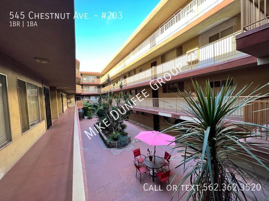 One Bedroom Condo in Willmore Area property image