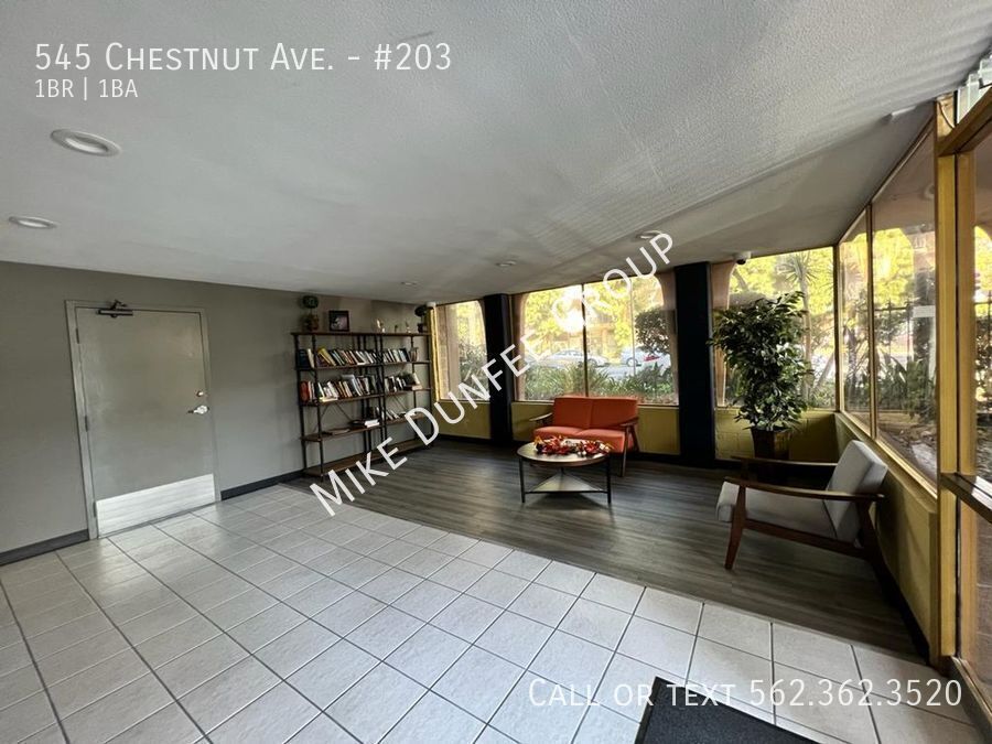 One Bedroom Condo in Willmore Area property image