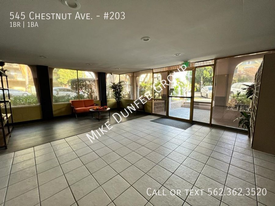 One Bedroom Condo in Willmore Area property image