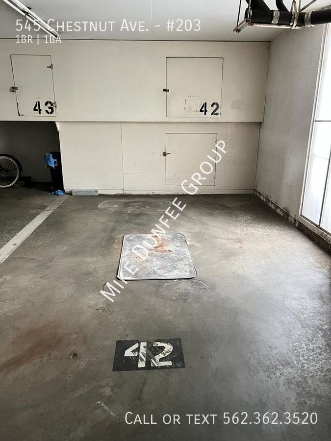 One Bedroom Condo in Willmore Area property image