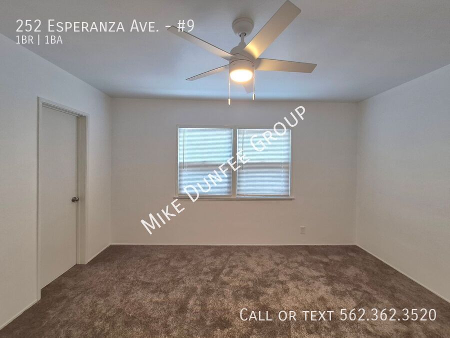 Newly Renovated 1 Bedroom 1 Bathroom Upstairs property image