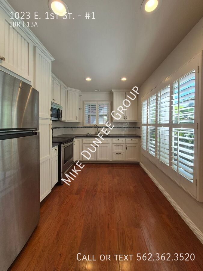 Charming One Bedroom, One Bath Unfurnished Apartment property image