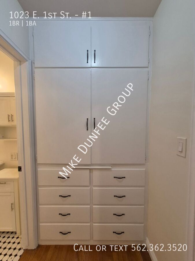 Charming One Bedroom, One Bath Unfurnished Apartment property image