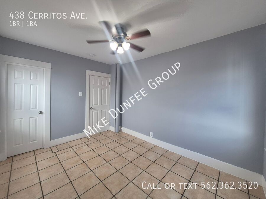 Charming Upstairs 1 Bedroom in Prime Long Beach Location property image