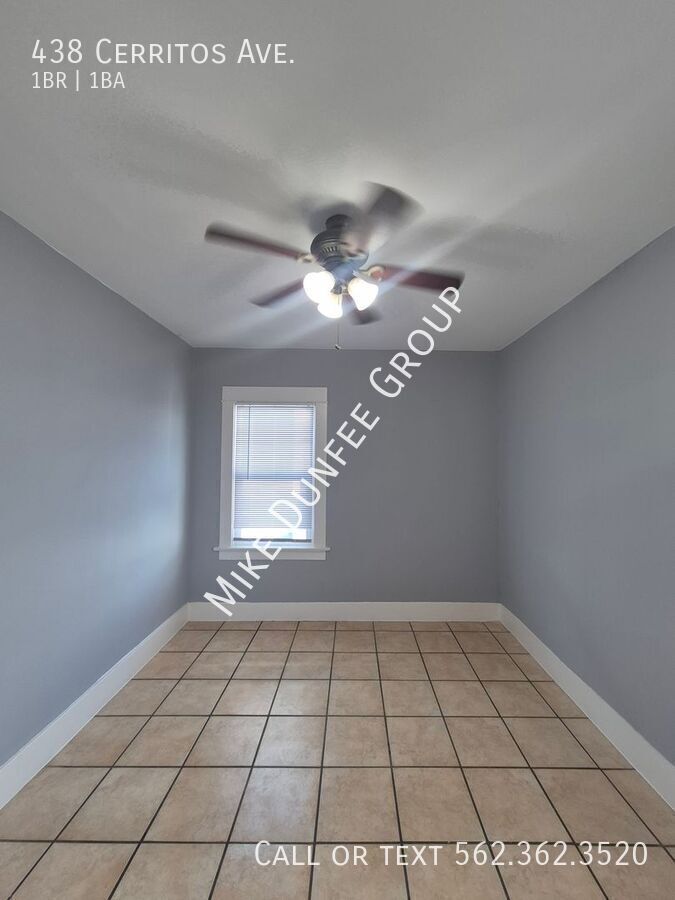 Charming Upstairs 1 Bedroom in Prime Long Beach Location property image