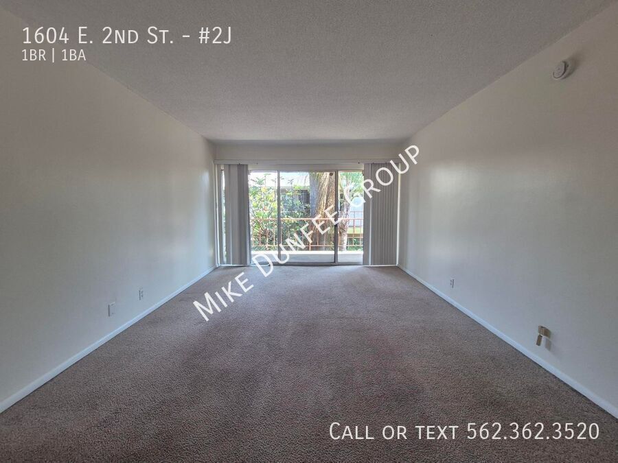 Bright Upstairs One Bedroom With Private Balcony in Prime Location property image