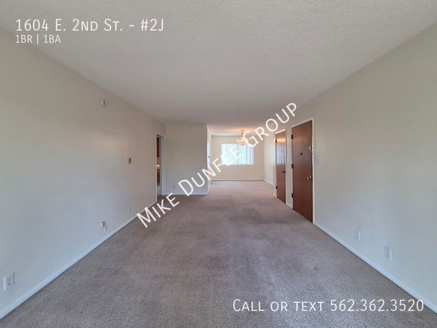 Bright Upstairs One Bedroom With Private Balcony in Prime Location property image