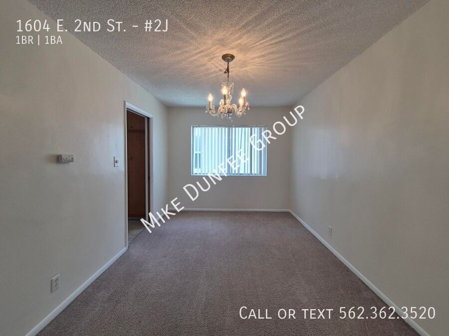 Bright Upstairs One Bedroom With Private Balcony in Prime Location property image