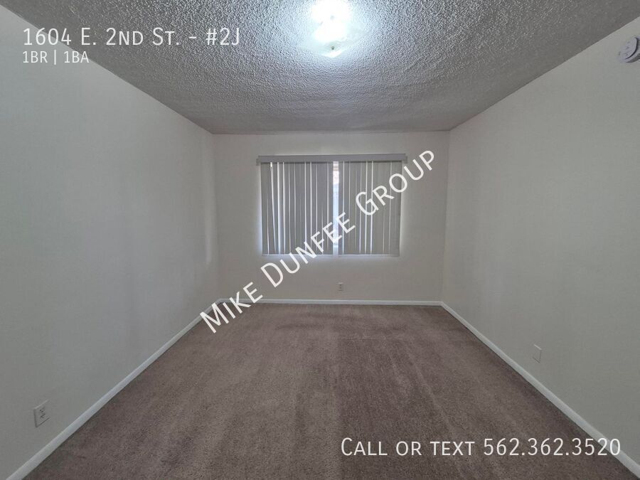 Bright Upstairs One Bedroom With Private Balcony in Prime Location property image