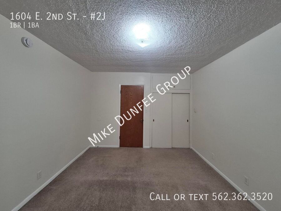 Bright Upstairs One Bedroom With Private Balcony in Prime Location property image