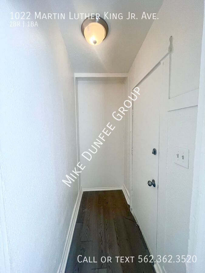 Newly Renovated 2 Bedroom 1 Bath in Long Beach property image