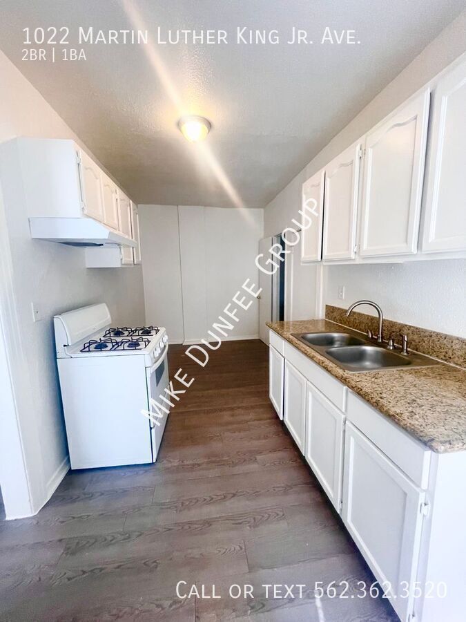 Newly Renovated 2 Bedroom 1 Bath in Long Beach property image