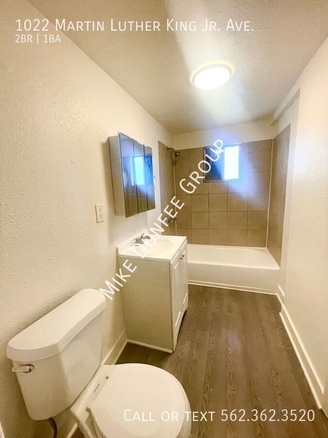 Newly Renovated 2 Bedroom 1 Bath in Long Beach property image