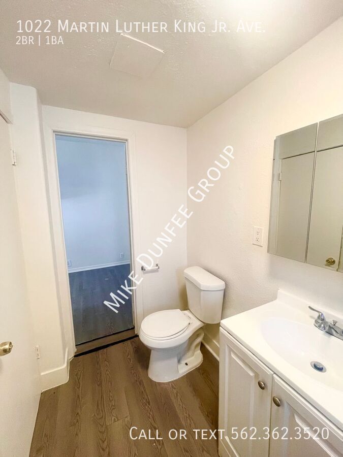 Newly Renovated 2 Bedroom 1 Bath in Long Beach property image