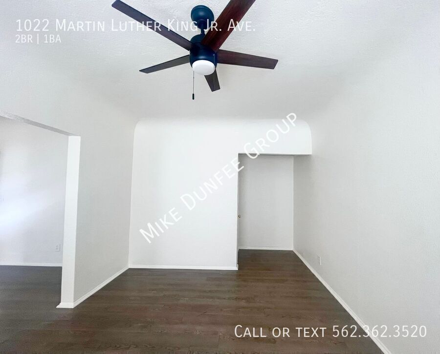 Newly Renovated 2 Bedroom 1 Bath in Long Beach property image
