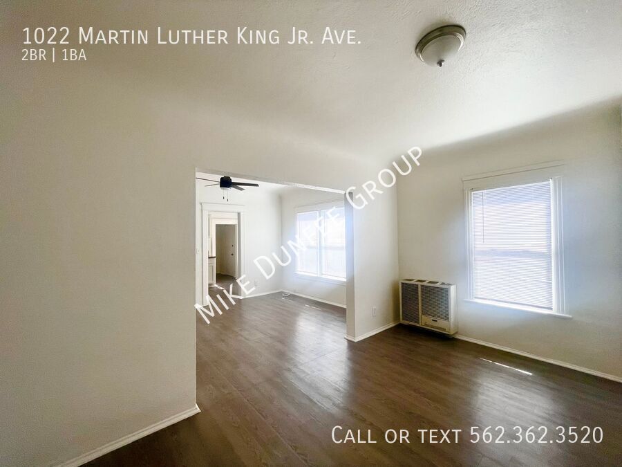Newly Renovated 2 Bedroom 1 Bath in Long Beach property image